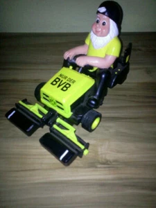 BVB Gartenzwerg /Zwerg Aufsitzmäher  - Bild 1 von 1