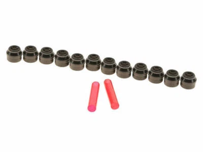 For 1993 BMW 525iT Valve Stem Seal Kit 29685JH 12 seals per kit - Image 1 of 2