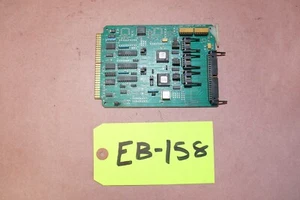 PROLOG PWB117040-002 CONTROLLER CARD - Picture 1 of 6