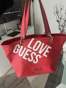 guess damen tasche - Bild 1 von 3