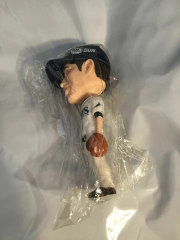 Evan Longoria Bubble Blowin Blowing Longo SGA Tampa Bay Rays Giveaway Figure NEW Cover