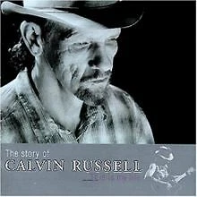 The Story of../This Is My Lif von Russell,Calvin | CD | Zustand gut - Bild 1 von 1