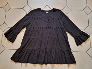 Edle  Bluse / Shirt     Gr.  50 - Bild 1 von 2