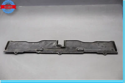 07-12 Soporte de moldura de cubierta superior del radiador delantero Lexus LS460 53289-50060 OEM Foto 1 de 4