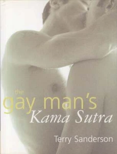 Terry Sanderson / The Gay Man's Kama Sutra 2003 - Imagen 1 de 1