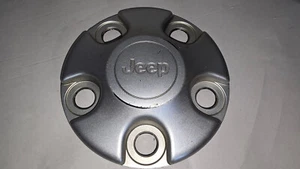 Jeep Wrangler JK Center Hub Cap for 16" Steel Wheel - Picture 1 of 4