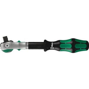 Wera 8000B Zyklop 3/8" Drive Ratchet - Picture 1 of 8