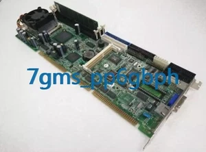 1 PCS B1CI7SMP.B310 motherboard with CPU, memory, and fan in good condition - Picture 1 of 2