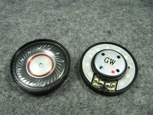 Replacement Headphone Speaker Drivers For Bose QC15 QC2 QC3 QC25 Headphones - Picture 1 of 8