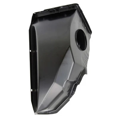 Capucha panel lateral lado pasajero Chevrolet C10 1981-1987 Foto 1 de 2