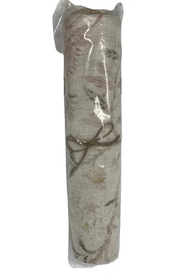 Pottery Barn Vintage Islands Reversible Placemats Set Of 4_New_TL - Image 1 of 4