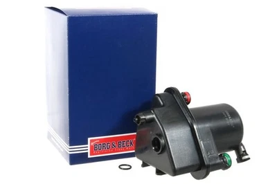 Fuel Filter In-Line With Water Sensor Fits Renault Clio Modus / Grand Modus - Image 1 of 4