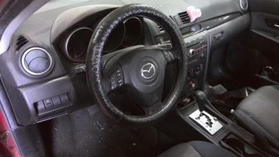 Columna de dirección compatible con 04-05 MAZDA 3 303214 Foto 1 de 4