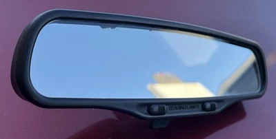 Espejo retrovisor interior con luz OEM Chevy Camaro 1994-2002  Foto 1 de 2