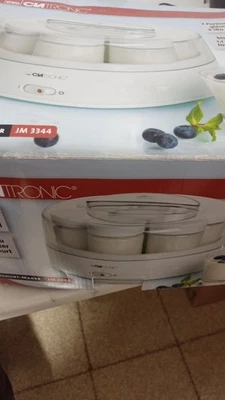 Yogurtiera - Immagine 1 di 4