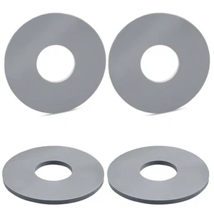 9BU064E Toilet Flush Valve Seal Gasket Fit for TOTO Aquia Toilets,fits for TO... - Picture 1 of 7