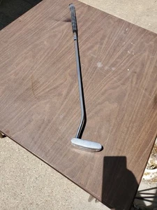 Left Handed Tommy Armour 845 DLT 06-365 47" Putter 845 Steel Golf Club - Picture 1 of 5