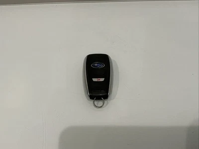 Subaru WRX 2015-2021 repuesto llave inteligente mando a distancia sin llave OEM #D2-12 Foto 1 de 4