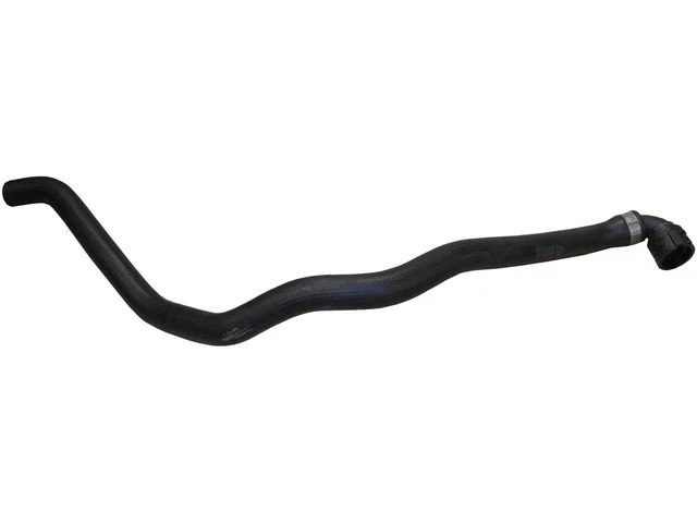 Manguera de calefacción de núcleo a tanque de expansión para BMW X5 2001 2002 DC785MS 2000-2003 Foto 1 de 1