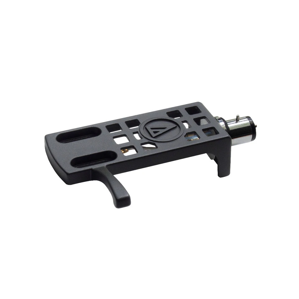 Audio Technica AT-HS10 - Headshell  (Each) (Black) - Image 1 of 1