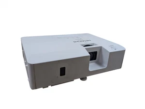 Hitachi CP-EX303E 1080p 3LCD HDMI Projector 1205 Hours Used - Picture 1 of 7