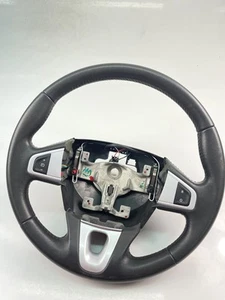 RENAULT MEGANE III Hatchback BZ0 Lenkrad 484307102R 28449930 - Bild 1 von 4