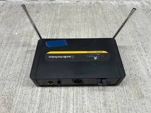 Audio Technica ATW-R700 (no reembolsable) - Imagen 1 de 4