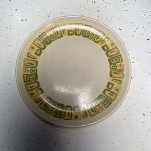 Vintage Single Melmac 1960’s 6” Plate MCM - Picture 1 of 4