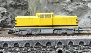 Tillig 04599 Diesellokomotive BR 111 - Spur TT - Neu - OVP - Bild 1 von 3