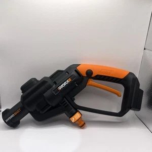 Worx Hydroshot WG620E Bare Unit Body Only Ideal Replacement Body #107 - Picture 1 of 18