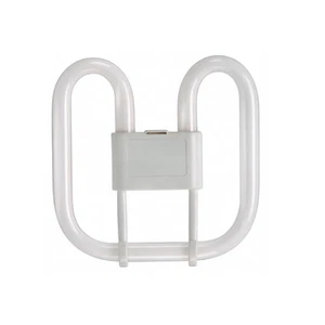Fluorescent 2D 16W 2PIN 4000K - Picture 1 of 1