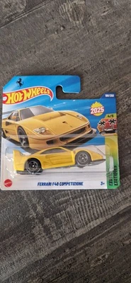 Hot wheels mainline 2026 scegli le tue preferite - Immagine 1 di 4