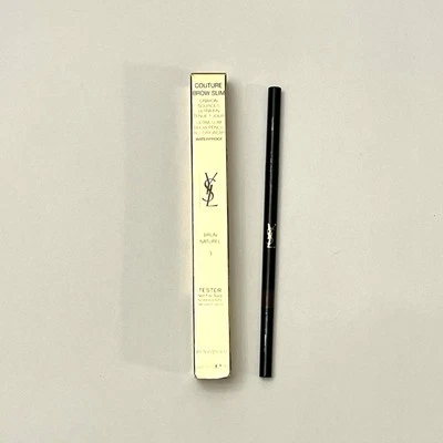 YSL - Couture Brow Slim - Ultra Slim Brow Pencil #3… and others! - Image 1 of 3