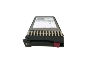 HP 632633-001-R 2.5" 200GB SAS 6Gb/s Solid State Drive - Afbeelding 1 van 1