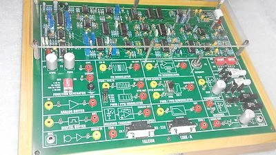 FALCON FIBER LINK-A TRAINER KIT CONTROLLER - Image 1 of 4