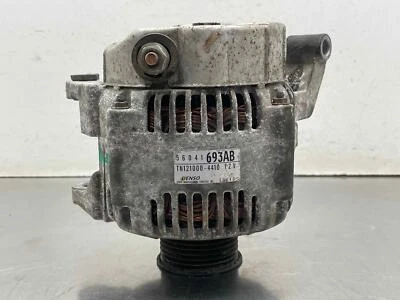 2001 Dodge Dakota Alternator 12V Denso 4.7L Assembly 125k Miles OEM 56041693ab - Image 1 of 4
