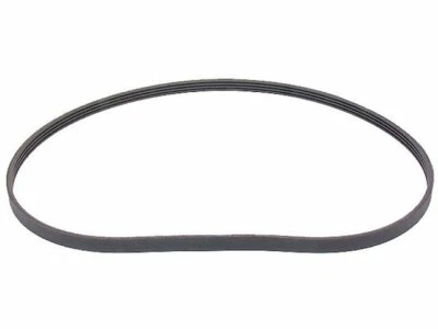 Correa de transmisión accesorio Toyota Paseo 1997-1998 19783DY Foto 1 de 2