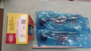 Extremo de barra de amarre exterior derecho para Nissan MICRA K12 (02-04) - OEM 48520-AX600 - Imagen 1 de 1