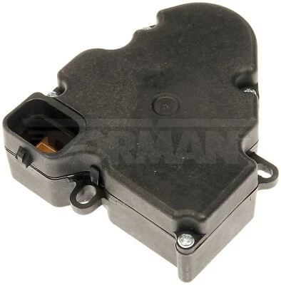 Actuador de puerta de mezcla de HVAC compatible con Kenworth W900 Dorman 2002-2011 489KJ77 Foto 1 de 4