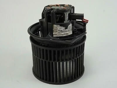 2000 - 2009 Saab 9-5 Temperature Climate Air Conditioning Heater Blower Motor - Image 1 of 4