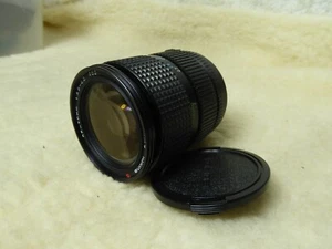 17 Dec 2019 Tokina Universal Zoom Lens 28-70mm 3,5-4,5 RMC (62mm) Minolta Md - Picture 1 of 2