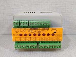 CTQ-UNITRO QC8/M FAULT REPORTING SYSTEM 230VAC - Picture 1 of 10