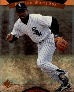 B1984- 1995 SP Baseball Card #s 1-207 +Rookies -You Pick- 10+ FREE US SHIP