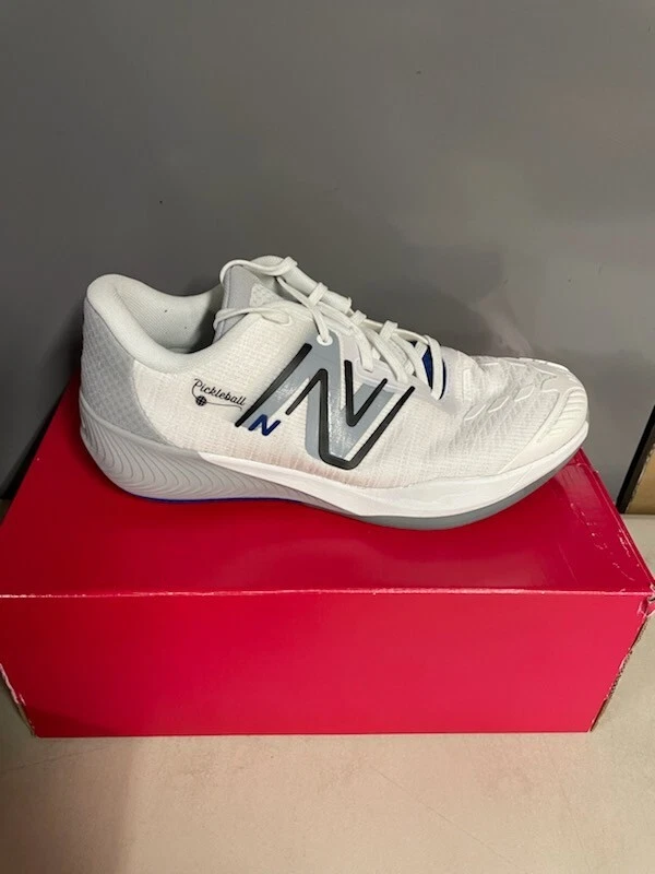 New Balance Fuel Cell 996v5 Pickleball Shoe Men's Size 92E - Wide - Image 1 of 4
