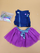 American Girl Doll Love To Layer Outfit With Accessories