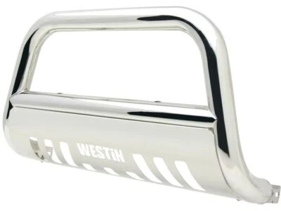 Westin 16QC21K Front Bumper Guard Fits 2011-2018 Ram 1500 - Imagem 1 de 4