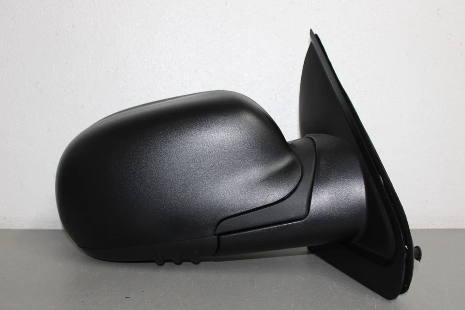 Espejo retrovisor manual derecho Chevrolet Trailblazer GMC Envoy 2002 2010 Foto 1 de 4