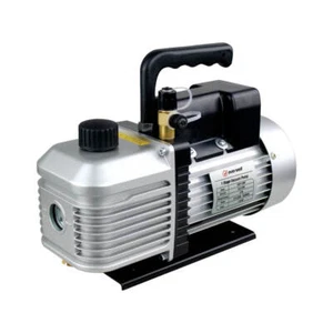 Rotary Air Vacuum Pump for HVAC Systems, Autmotive and Household Air Conditioner - Picture 1 of 4