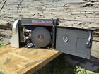 CINEMA CAMERA Kiev-16 U 16mm Movie Cameras rare vintage ussr Variable Speeds