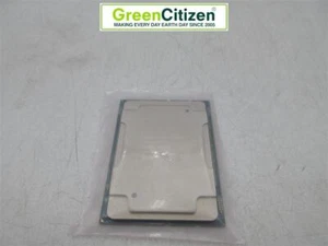 Intel Xeon Gold 6230 SRF8W 2.10GHz 27.5MB 20-Core LGA3647 Socket CPU Processor - Picture 1 of 4